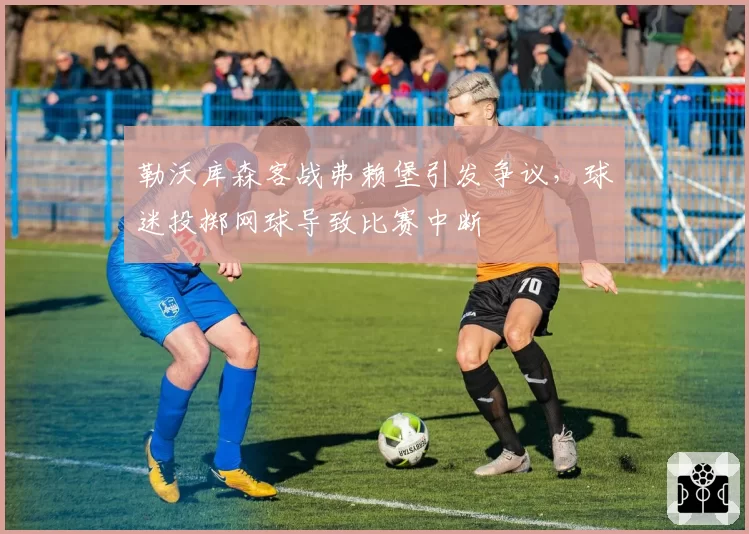 勒沃库森客战弗赖堡引发争议，球迷投掷网球导致比赛中断