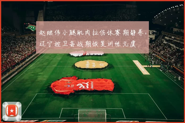 赵继伟小腿肌肉拉伤休赛期静养，辽宁控卫备战期恢复训练无虞