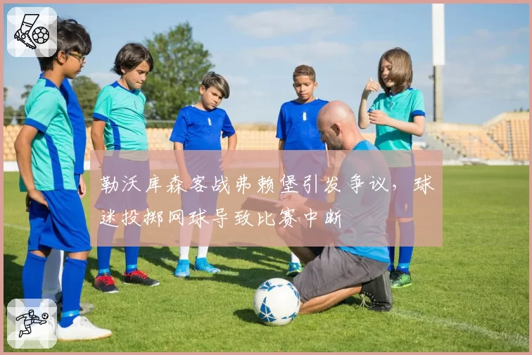 勒沃库森客战弗赖堡引发争议，球迷投掷网球导致比赛中断